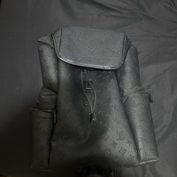 Louis Vuitton Bookbag