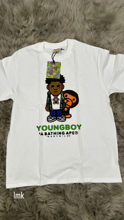 ape shirt