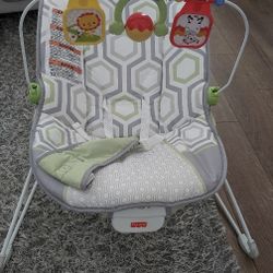 Fisher-Price Bouncer