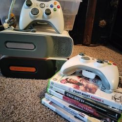 Xbox 360 Bundle