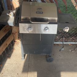 Bbq Grill