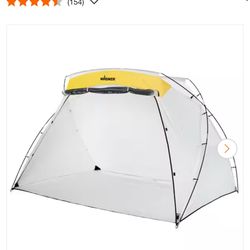 Wagner Paint Tent - New
