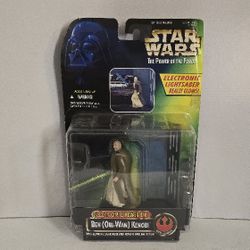 POTF Star Wars Obi Wan Kenobi
