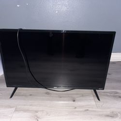 32 Inch Onn Smart Tv 