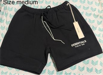 Essential shorts