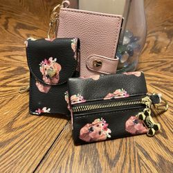 Betsey Johnson Accessories