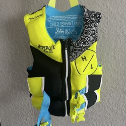 Life Vest