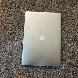 (2013)Mac-book, 11.3 generation
