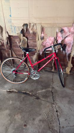 Moving sale