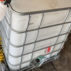 Water Tank !!! 