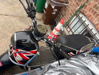 Moped