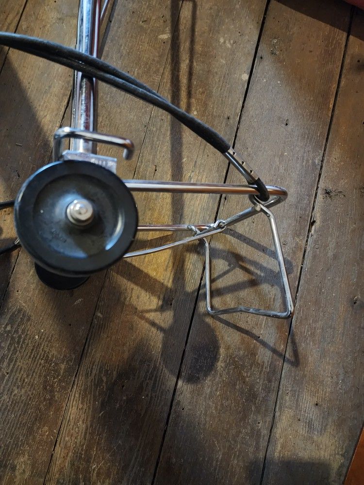 Luggage Carrier