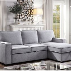 Sectional Sofa