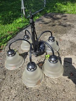 Free lamp