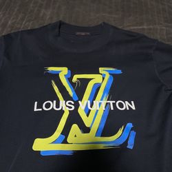 Louis Vuitton T-shirt 