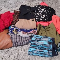 Women Clothes Bundle