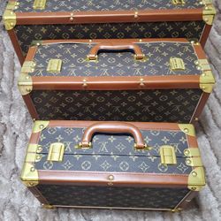 Luggage For Designer