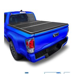 Toyota Tacoma Bed Cover Tyger