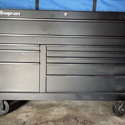 Snap-on Tool Box