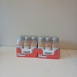 McCormick Bagel Seasoning,  2 cases $10