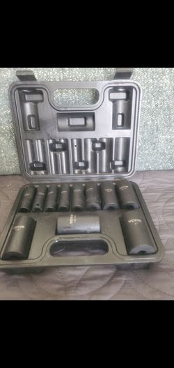 Socket Impact 3/8 New $39 No Offers Acceted