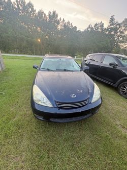 Lexus es 300