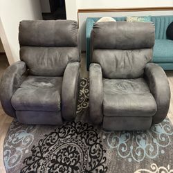 Rocker Recliners