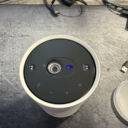 Samsung Freestyle Portable Smart Projector
