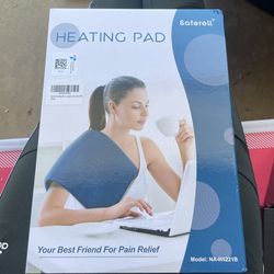 Heating Pad