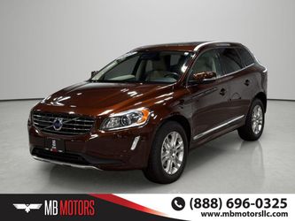 2015 Volvo Xc60