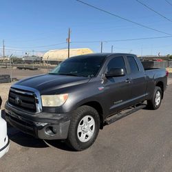 2013 Toyota Tundra Double Cab