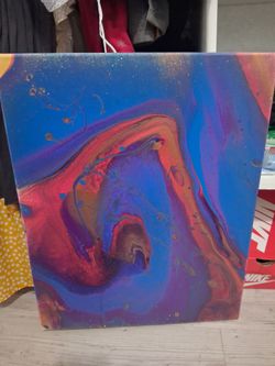 ART ON THE MIND