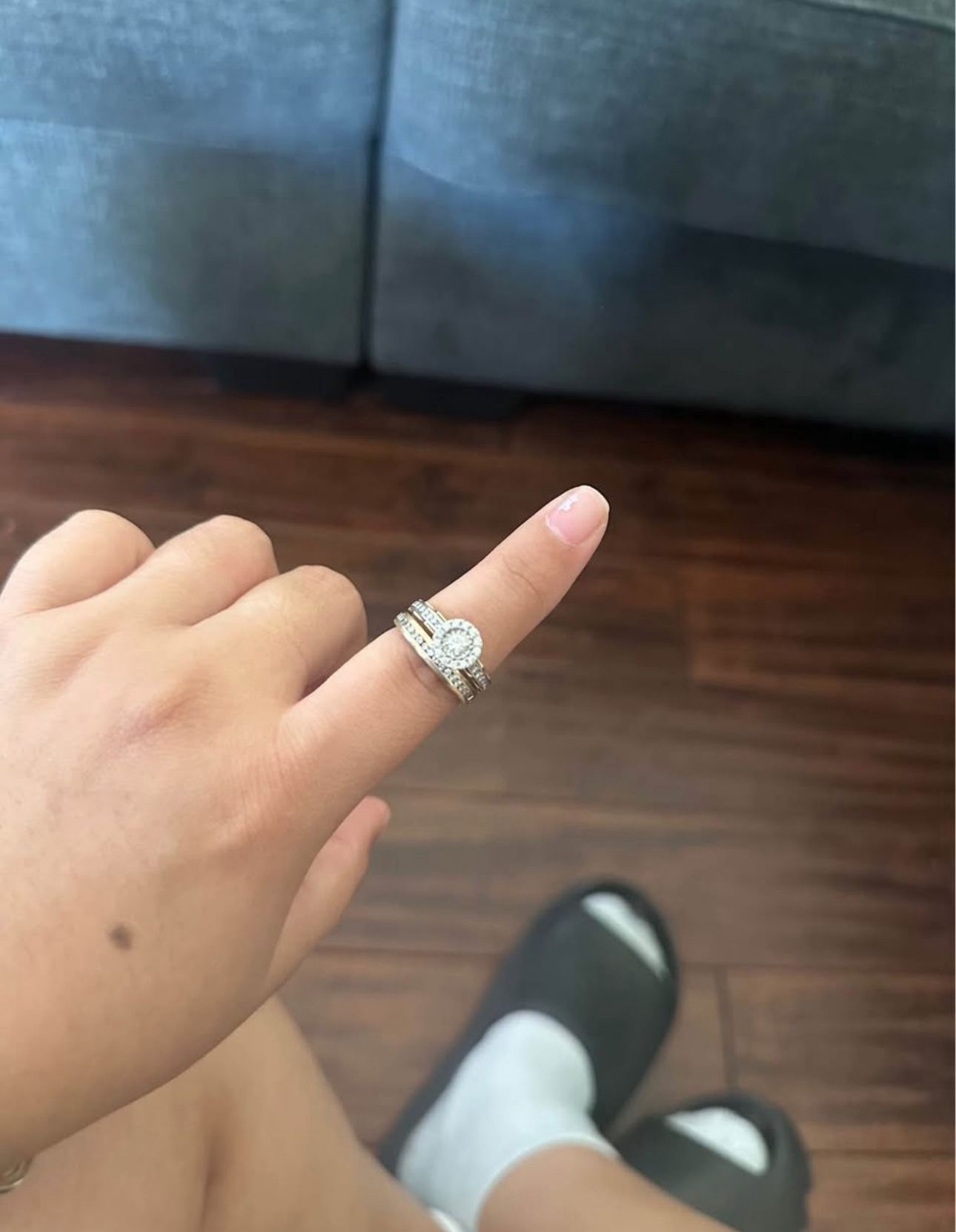 Wedding Ring