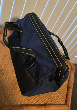 Tool Storage Bag