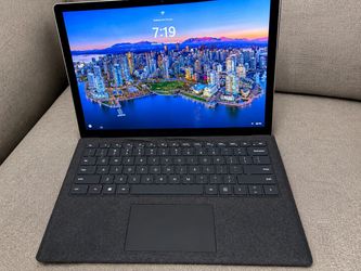 Microsoft Surface Laptop