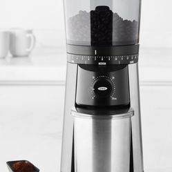 OXO Burr Mill Coffee Grinder