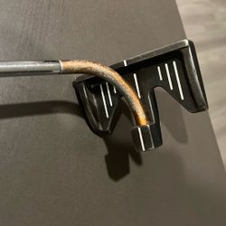 Tour Edge T-Balance Mallet Putter – Smooth Roll