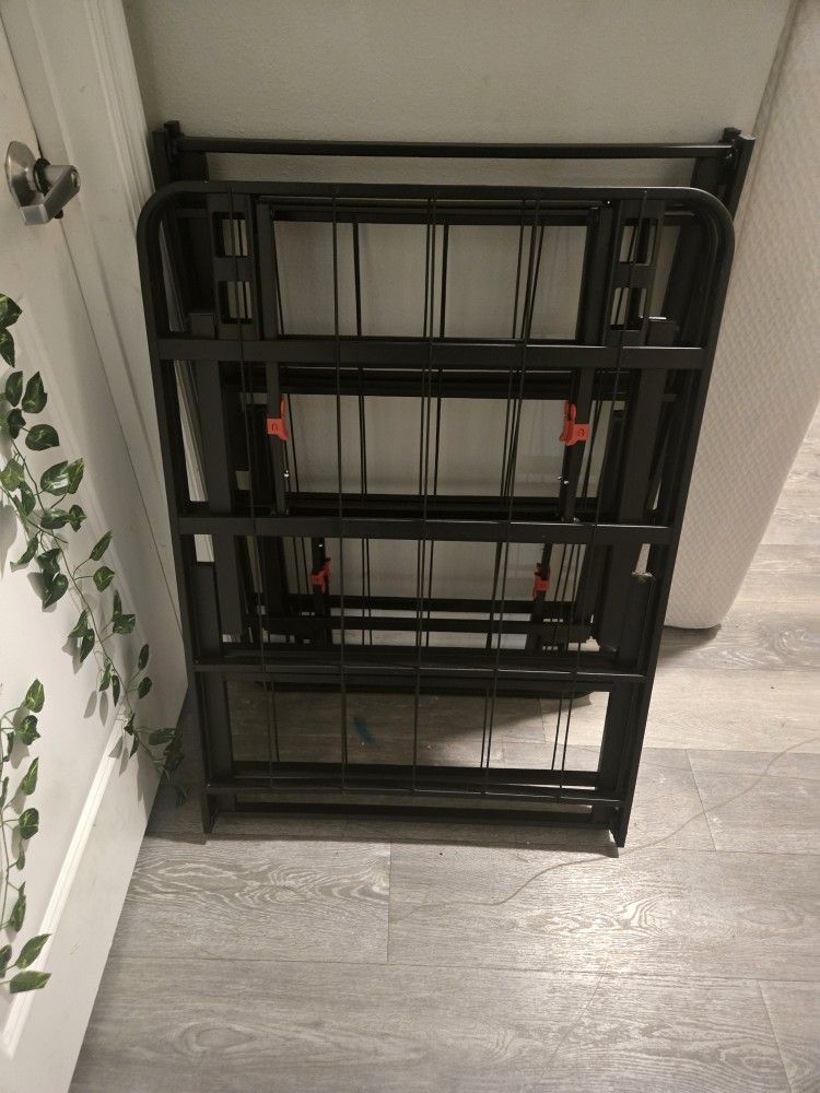 Twin FRAME and MATRESS