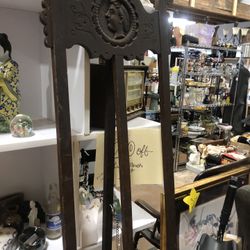 Antique Easel $300