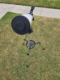 Telescope