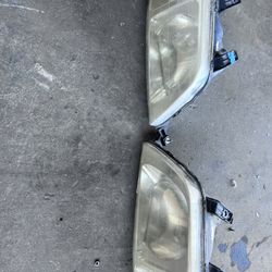 Honda CR-V Parts