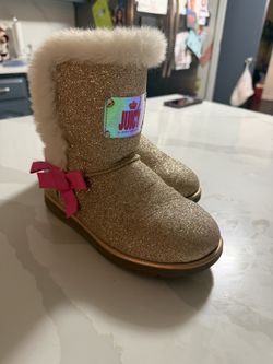 Girls Size 3