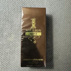 Perfume One Millón Prive 