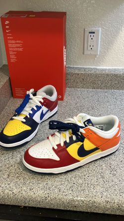 Nike Dunk Low  Japan