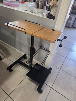 Table For Computer