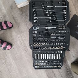 Tool Box