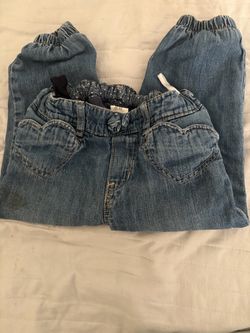 Toddler jeans 2T