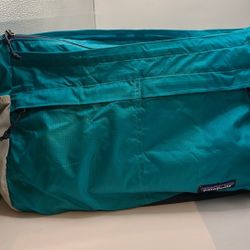 Patagonia Unisex Messenger Bag