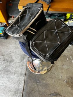 Bike bags