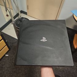 Playstation 4 And More